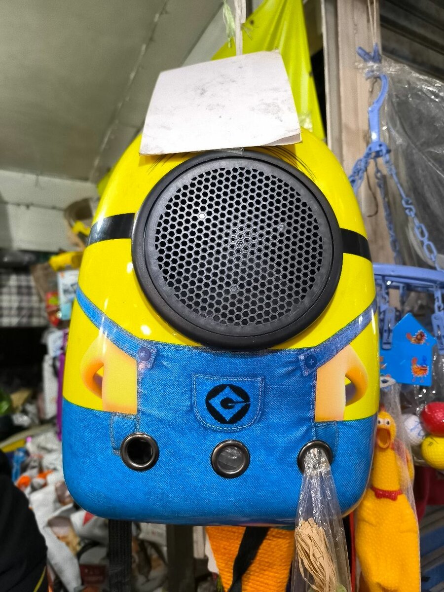 рюкзак переноска для животных