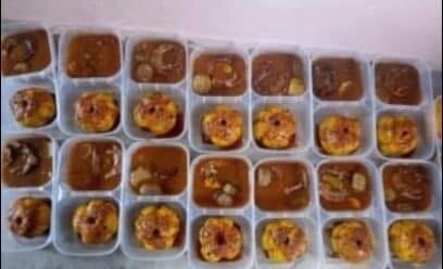 Repas Prêts à Déguster