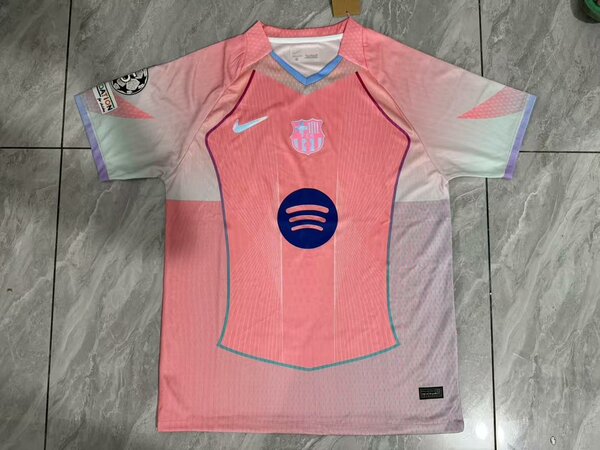 Maillot de football élégant