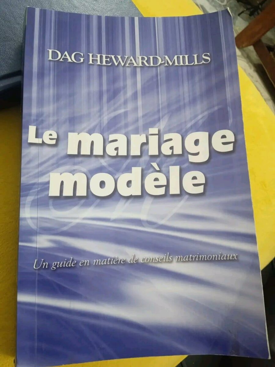 Collection de Livres Spirituels