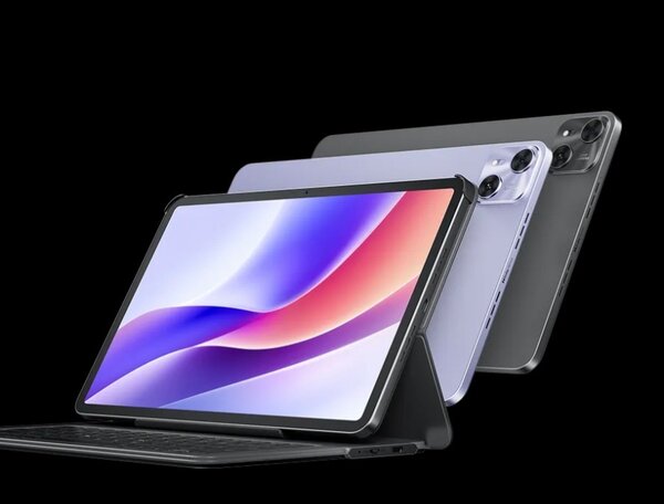 Tablette Tecno MegaPad Pro