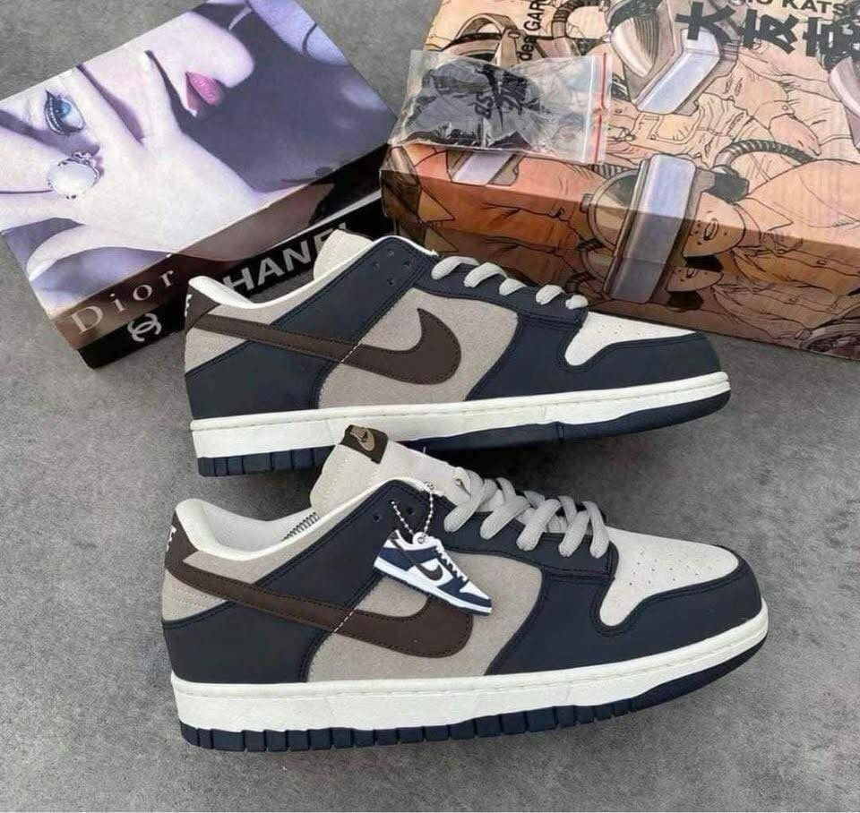 Sneakers tendance pour hommes