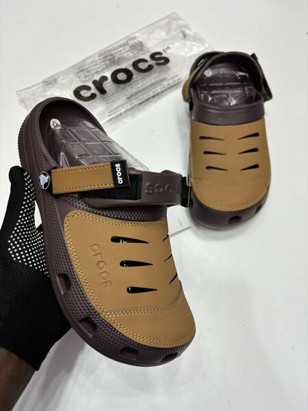 Original crocs