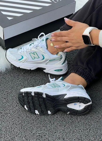 Chaussure NB