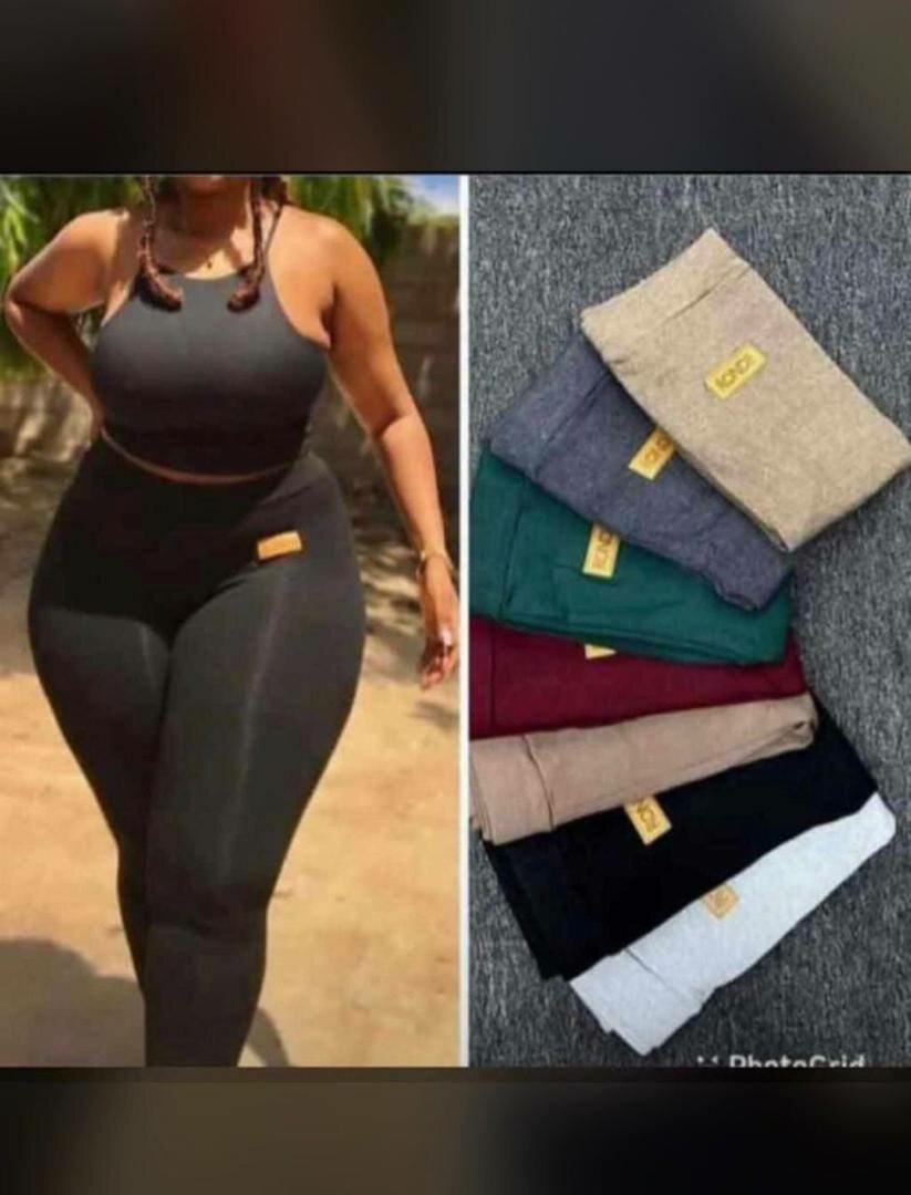Ladies skinny available