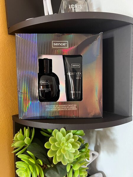 Sence Nightstate Homme Coffret Parfum
