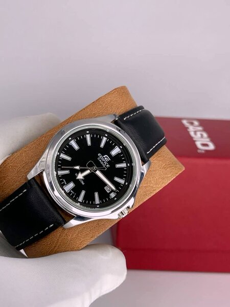 Unisexe Casio quartz