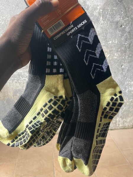 Chaussettes 100% cotOn