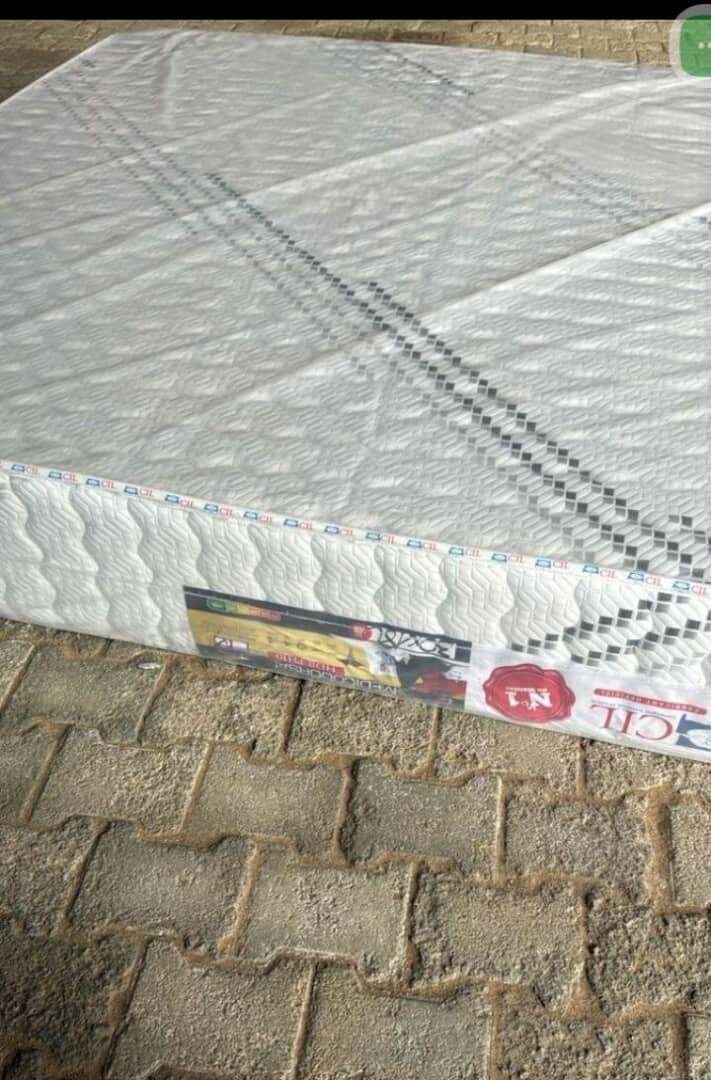 Matelas Confortable Haute Qualité