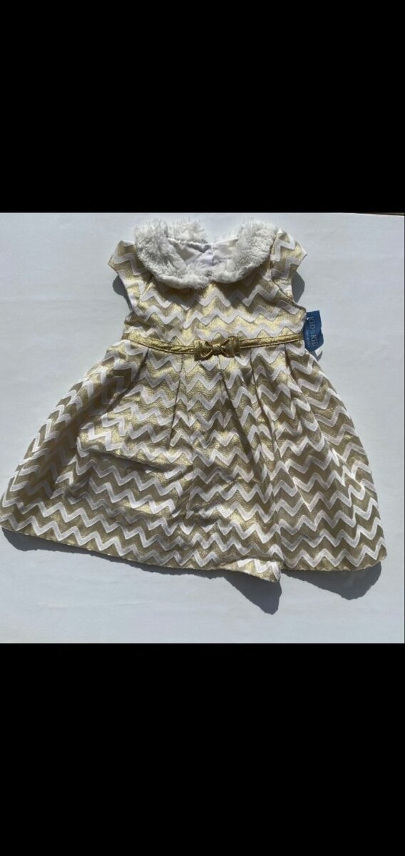 Girls dress mini bundle