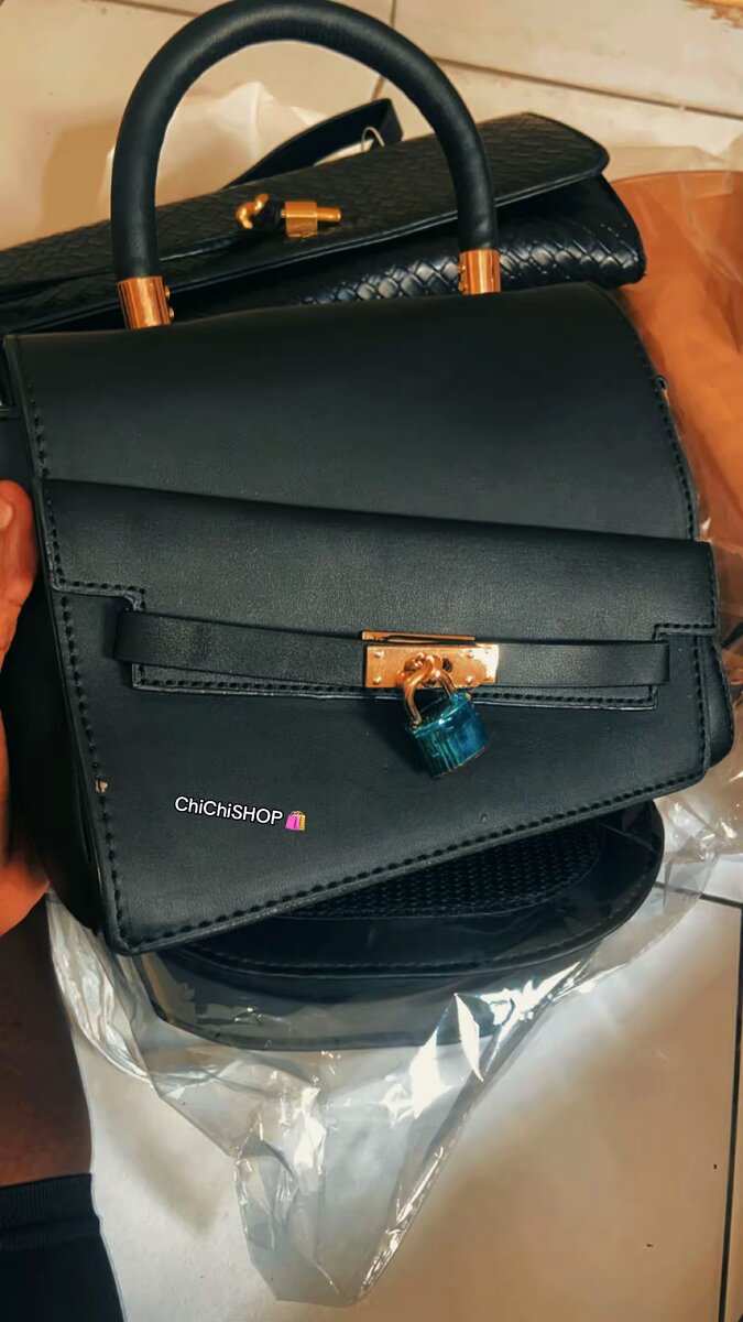 Sac à main femme en cuir