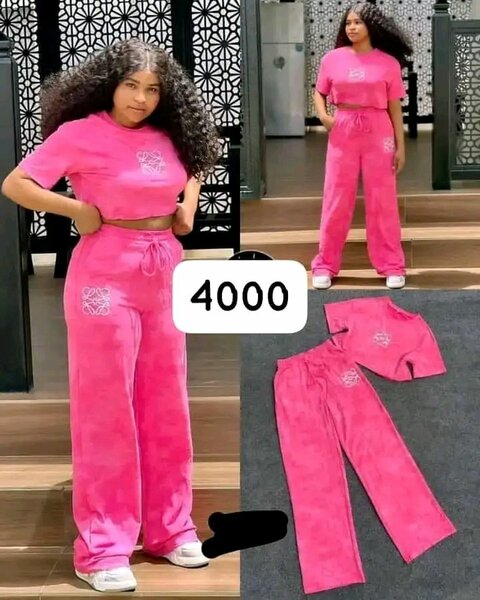 Beautiful two piece set