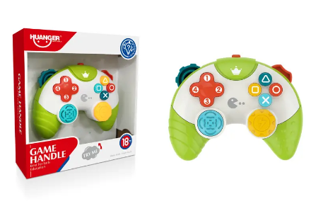 Huanger Game Handle / 18mths+