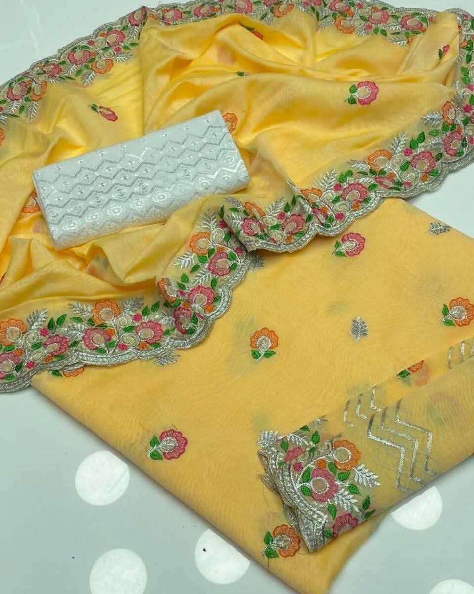 3pc unstich ladies suits