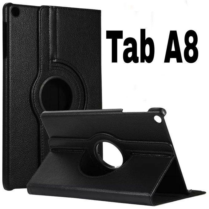 Pochette pour Samsung Galaxy Tab A8 2021 facile and support