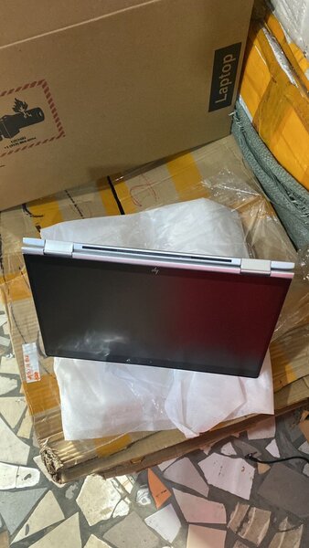 PC Portable Écran Tactile 13"