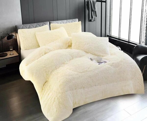 Couette mousse