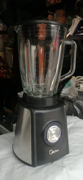 Blender puissant de cuisine