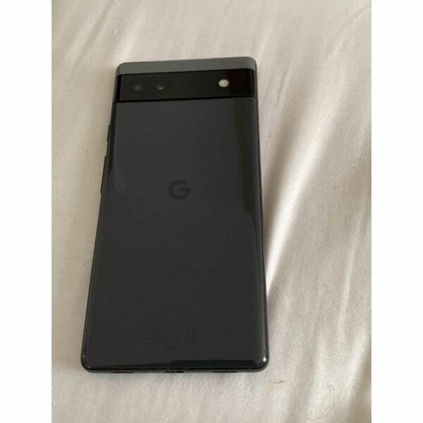 Google pixel 6a 5G 128Go 6Go