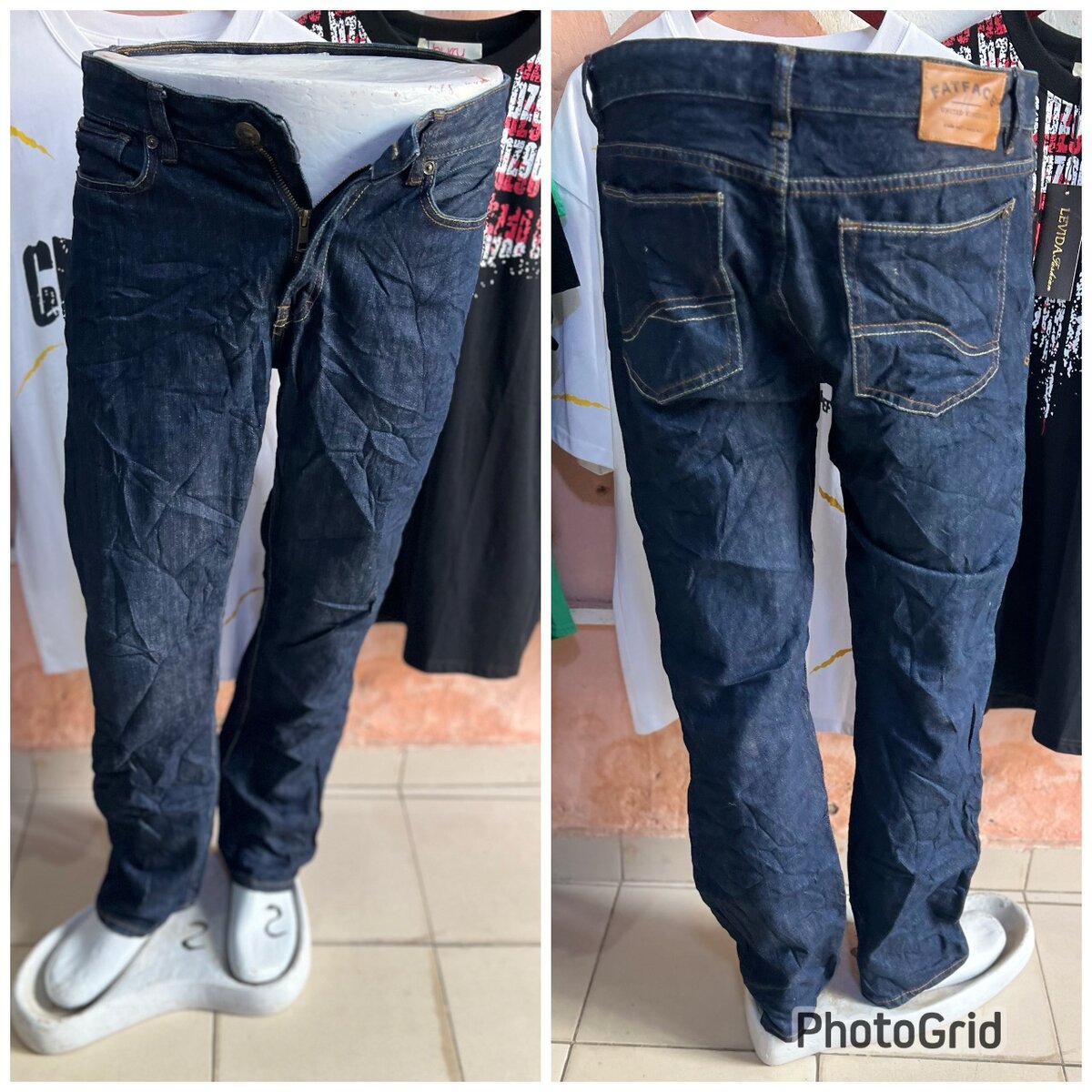 Jeans homme