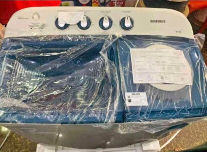 Samsung 12 kg washing machine