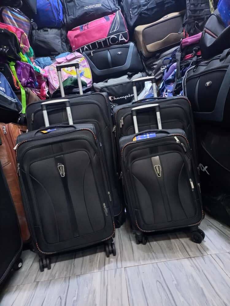 Travelman Suitcase Bag