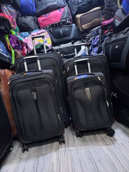 Travelman Suitcase Bag