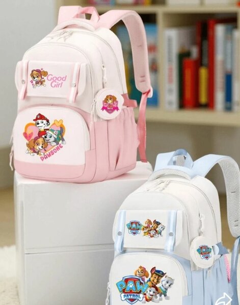 Sacs à dos enfants Paw Patrol