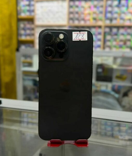 Smartphone haut de gamme