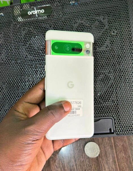 Smartphone moderne Android