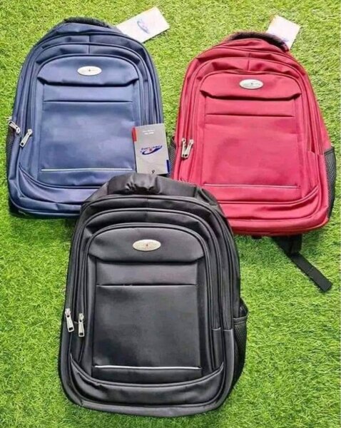 Original power lands backpack