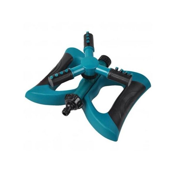 Arroseur De Jardin Automatique à 360 Degrés
