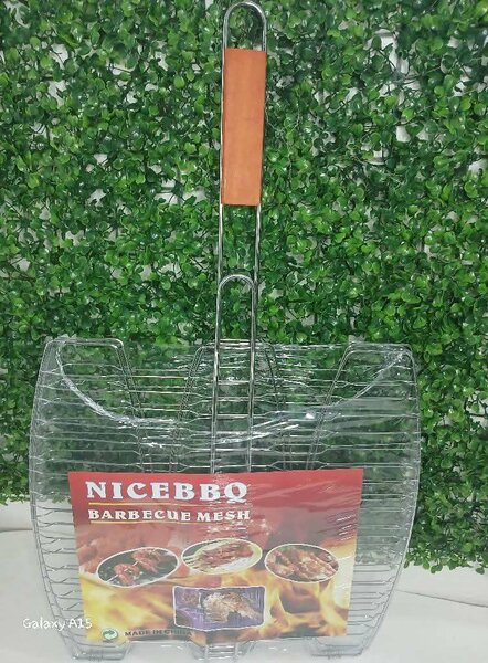 Grille Barbecue NiceBBO