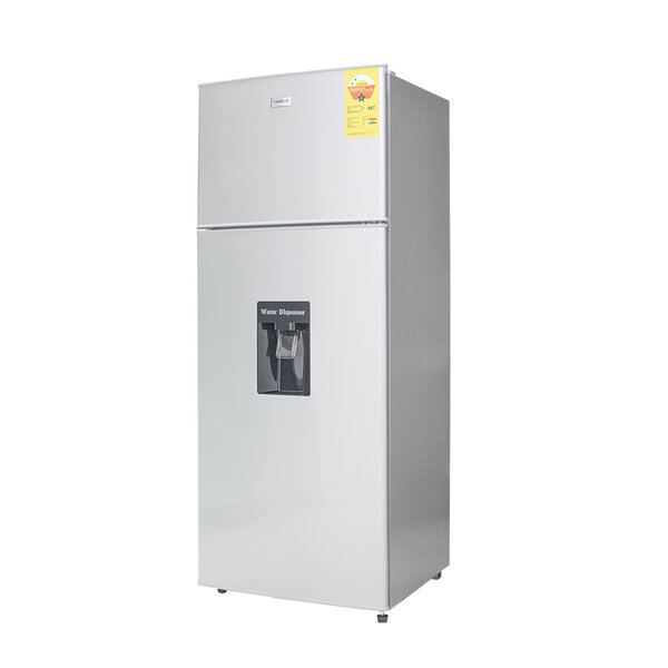 NASCO 210L TOP Freezer Refrigerator with Dispenser