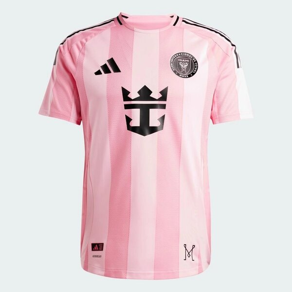 Maillot de foot Inter Miami adidas