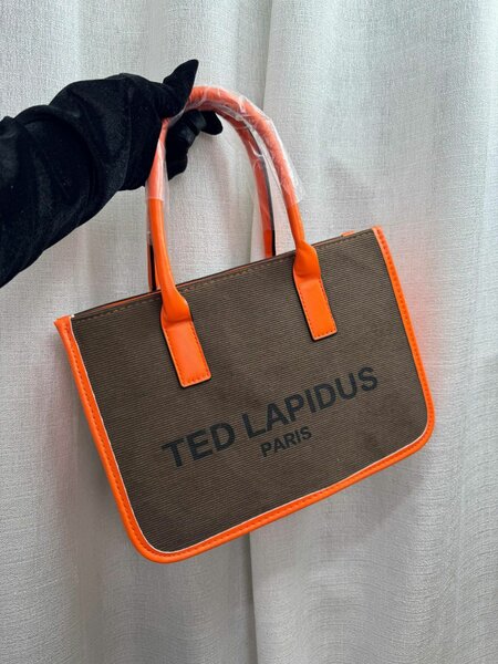 Sac à Main Ted Lapidus élégant