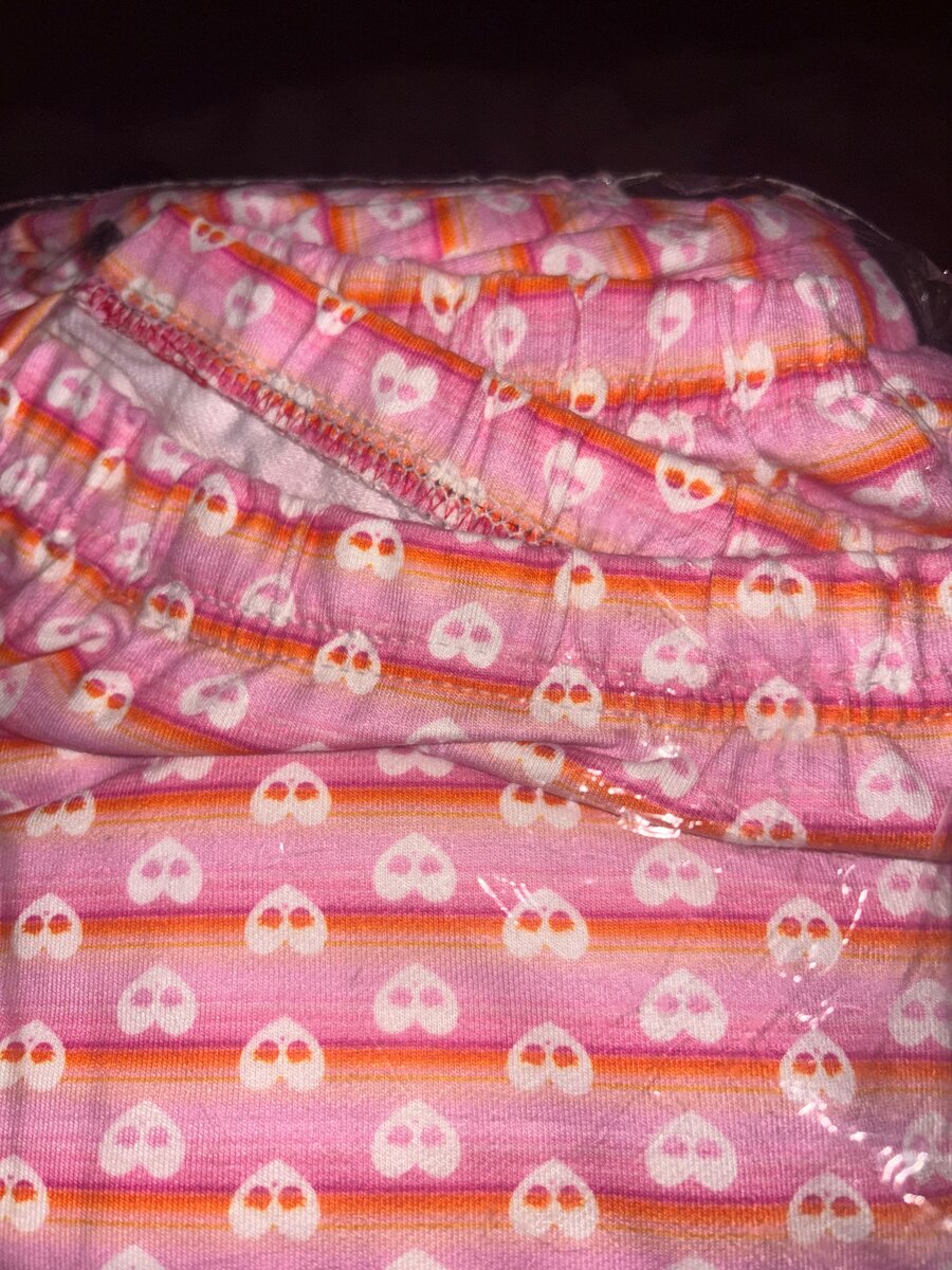 Ensemble de pyjama fantaisie