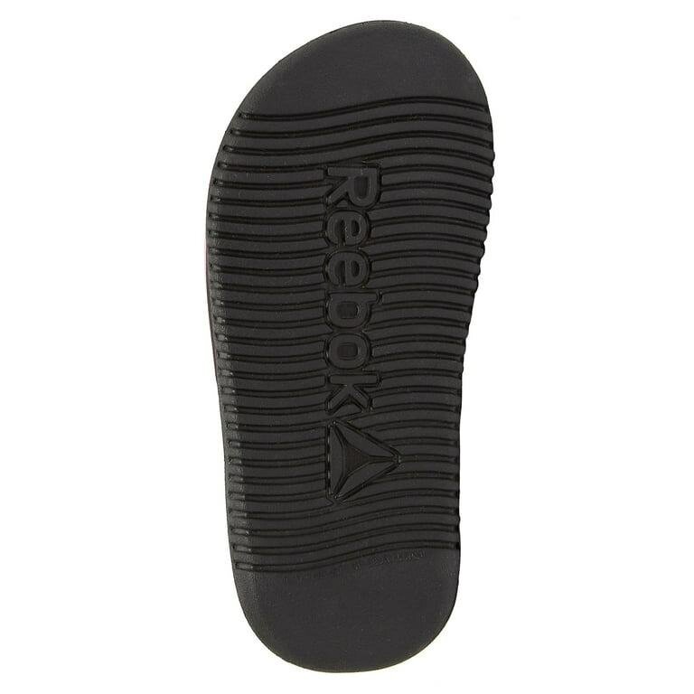 Reebok Dual Density Slide Girls, Sizes 13, 1, 2 3