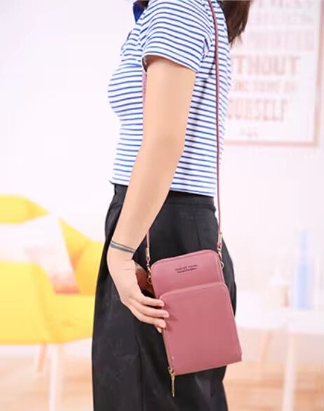 Sac bandoulière pour femme