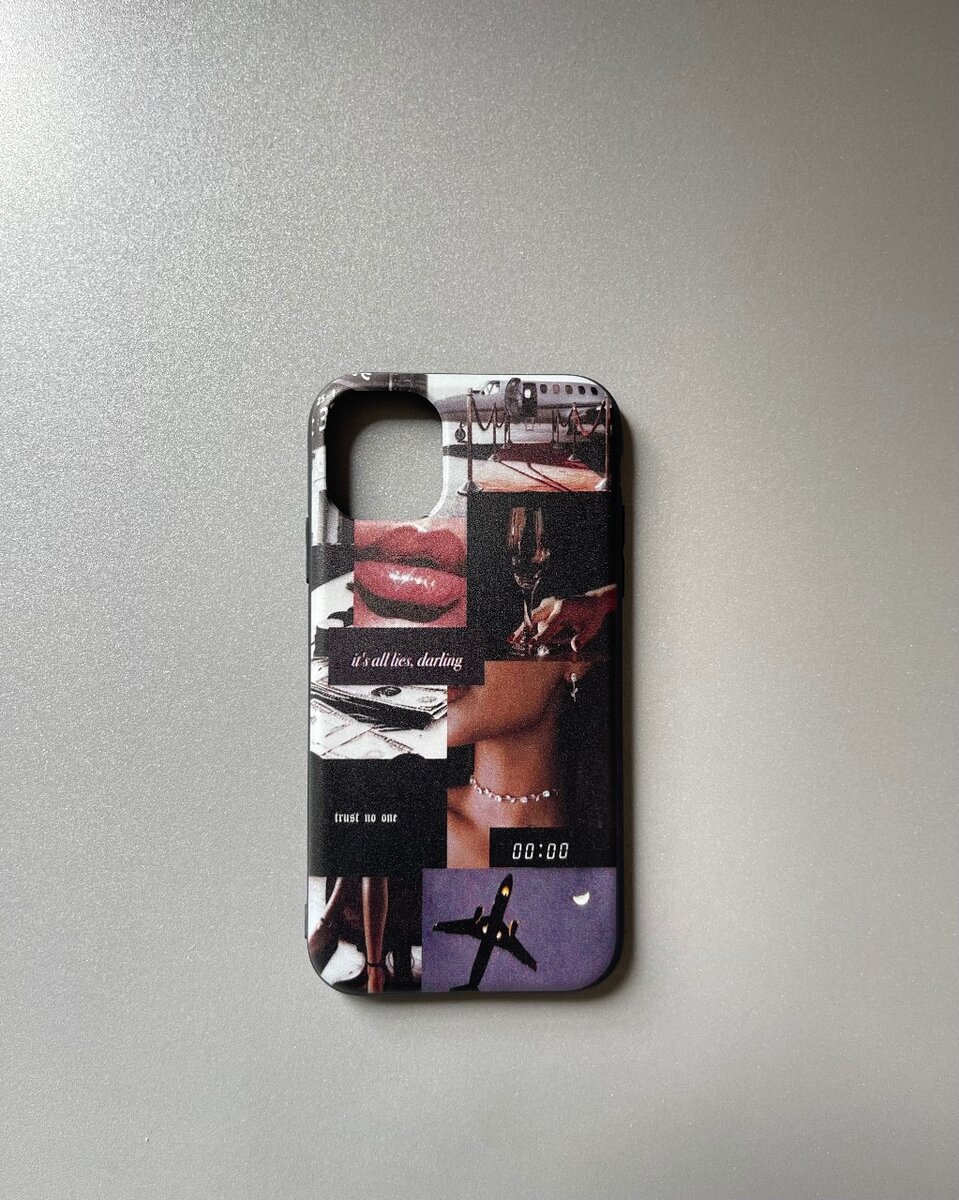 iPhone phone case