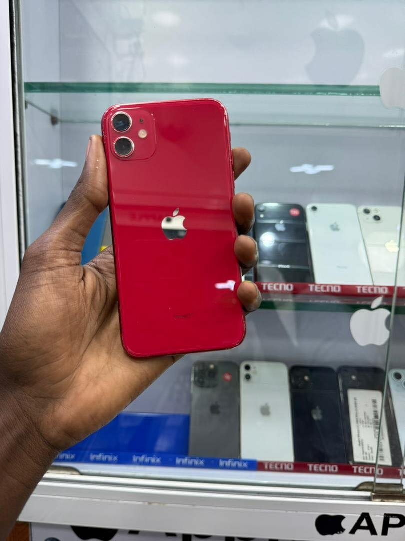 11 simple 64go sans id