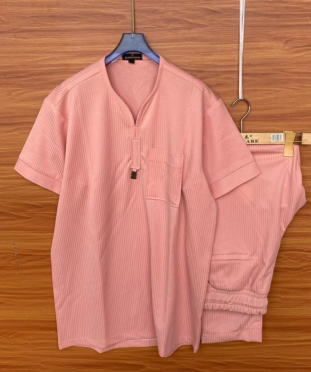 Kaftan Top and down for Men