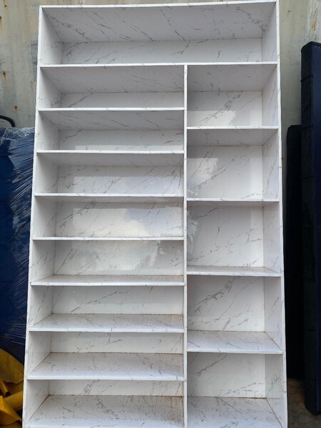 New Shoe Rack available. Payment on Delivery