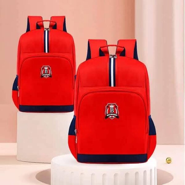 Sac à dos scolaire moderne