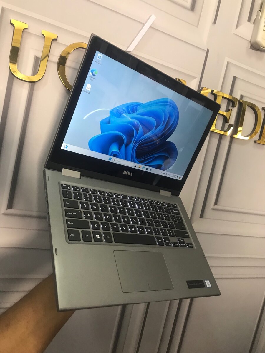Dell Inspiron 14 x360 convertible