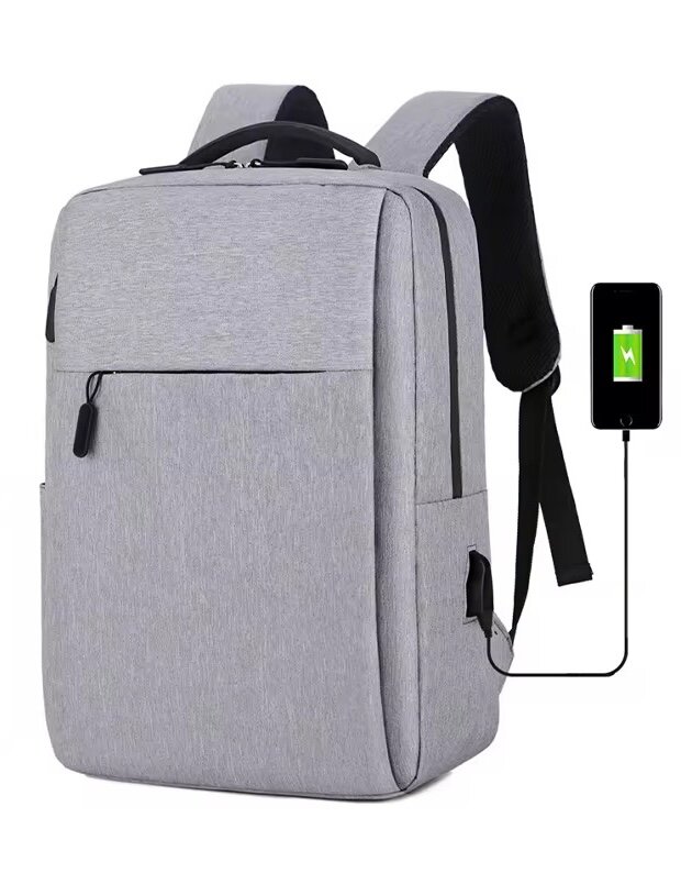 Sac à dos USB