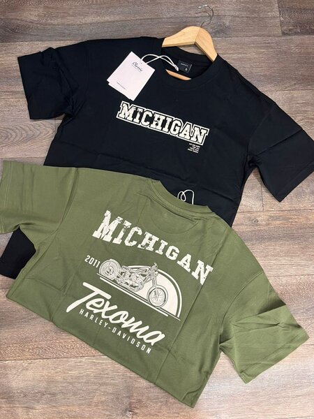 Tee shirt