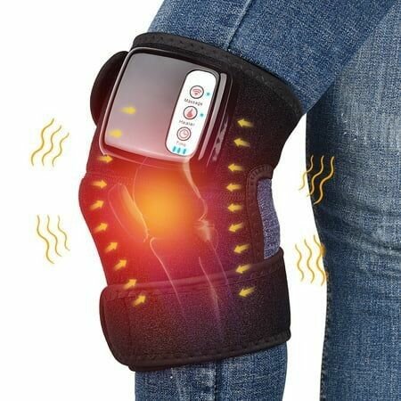 Heating Knee Wrap