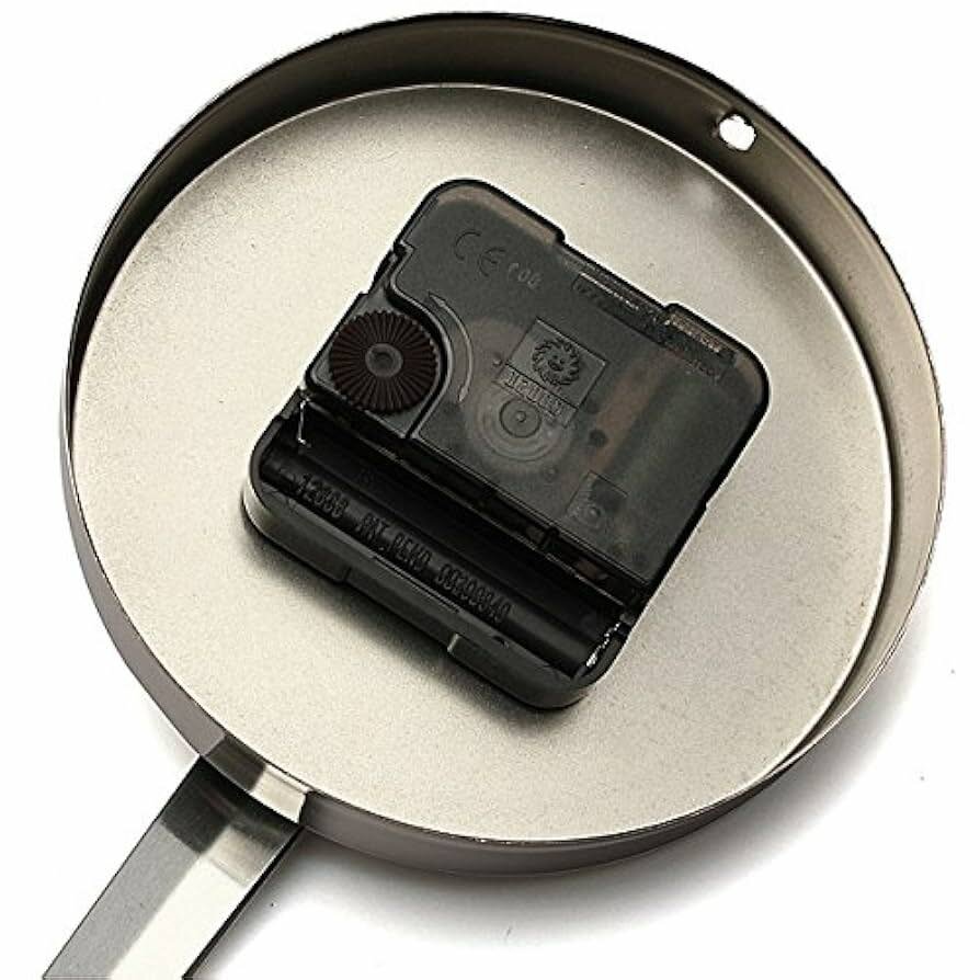 Horloge Murale DIY Moderne