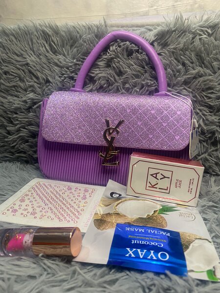 Sac à main élégant féminin